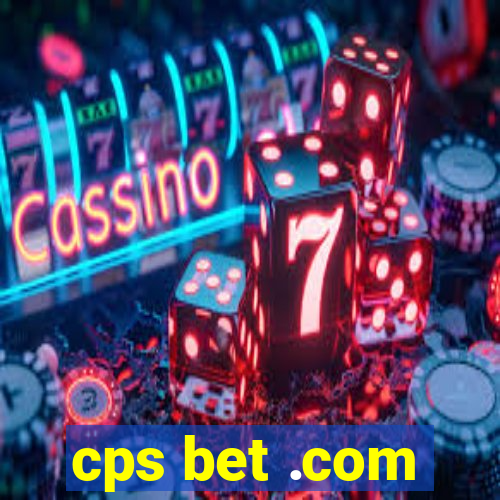 cps bet .com